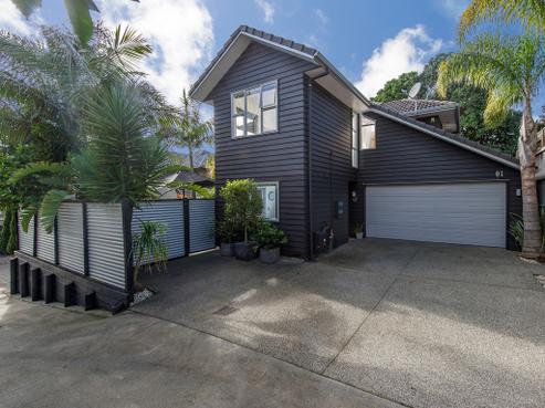 81 Nelson Street, Howick