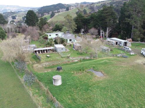 1920 Waikouaiti-waitati Road, Warrington