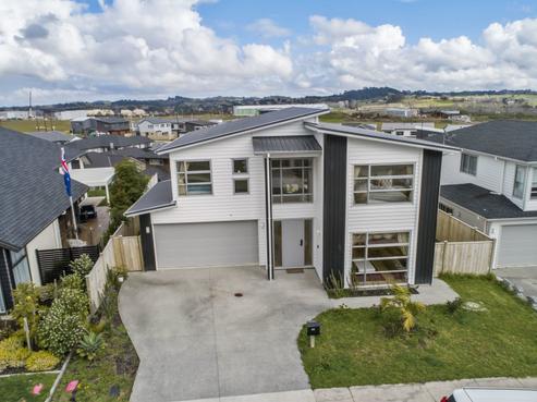 20 Kingfisher Road, Silverdale