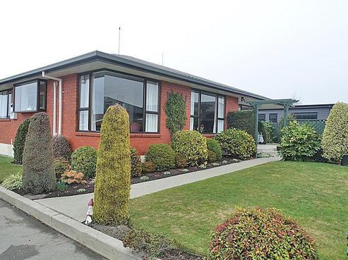 4B Hunt Street, Seaview