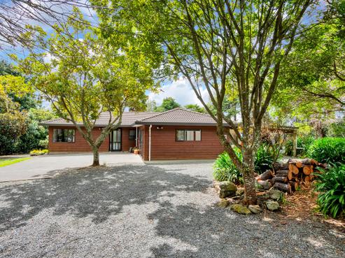 81A Peak Road, Kaukapakapa