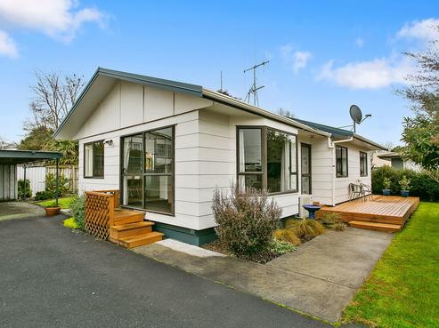35A Noel Street, Leamington