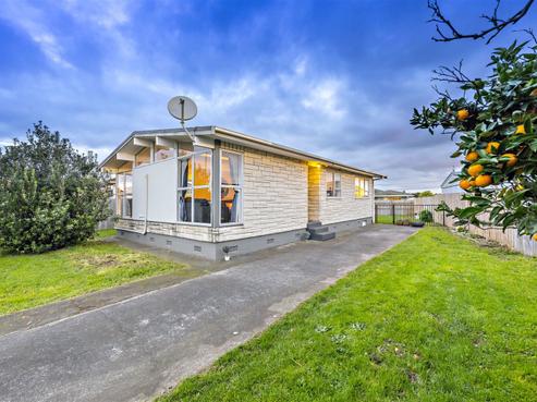 173 Dawson Road, Clover Park