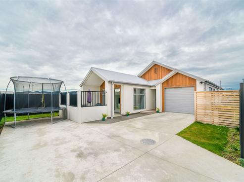 23 Pohe Street, Wigram