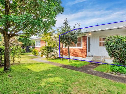 2/6 Frater Avenue, Milford