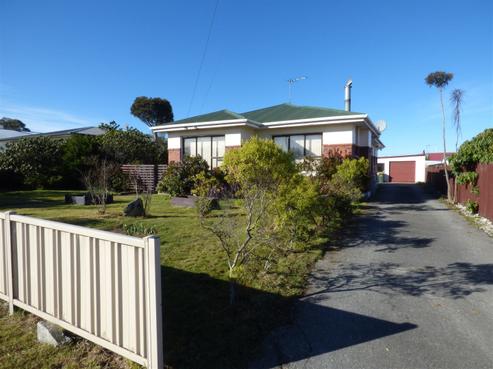 44 Essex Street, Balclutha