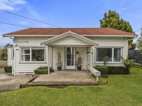 105 Ohaupo Road, Melville