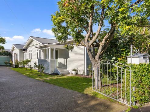 28 Tainui Road, Devonport