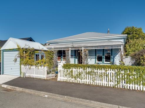 29 Campbell Street, Ahuriri