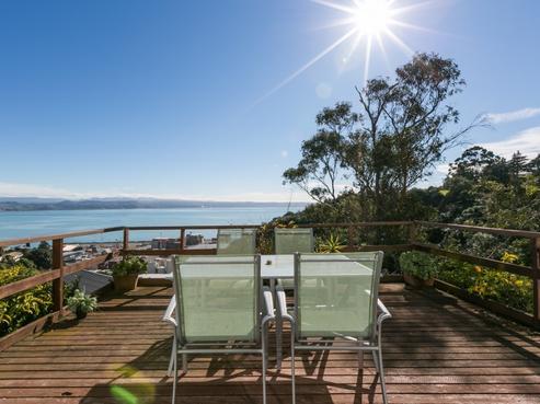 4 Seapoint Road, Napier Hill