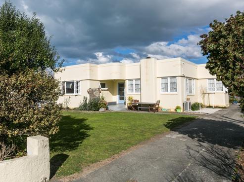 17 Douglas Mclean Avenue, Marewa