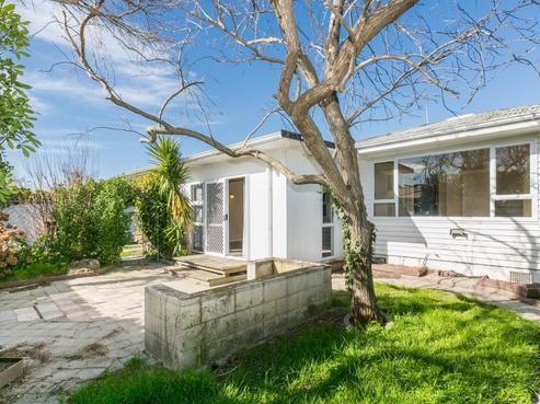 12 Coverdale Street, Onekawa