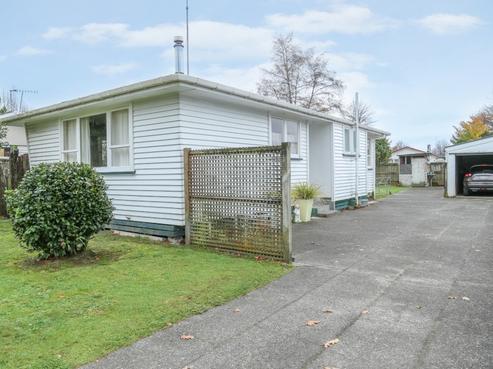 30 Rangiamohia Road, Turangi