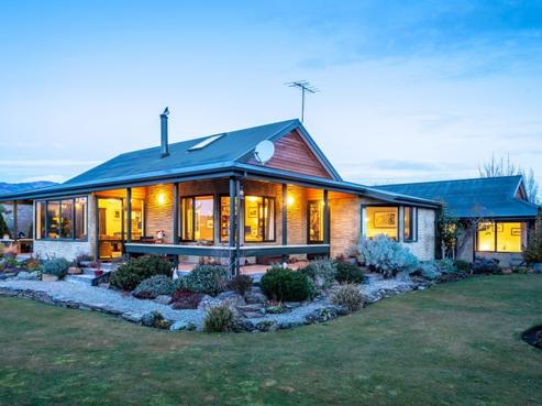 2 Short Street, Bannockburn