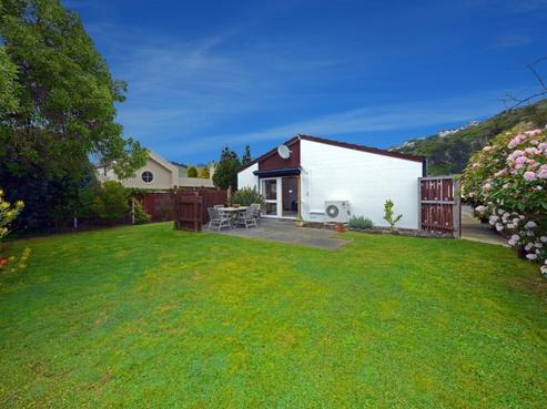 7 Raekura Place, Redcliffs