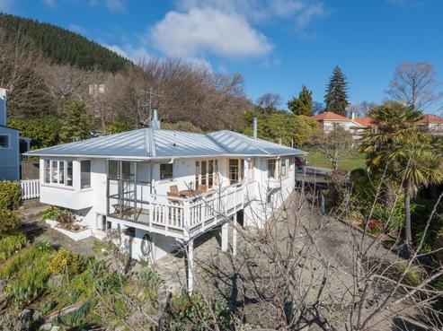 263 Hampden Street, Nelson South