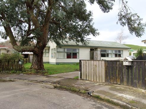 8 Totara Place, Pahiatua
