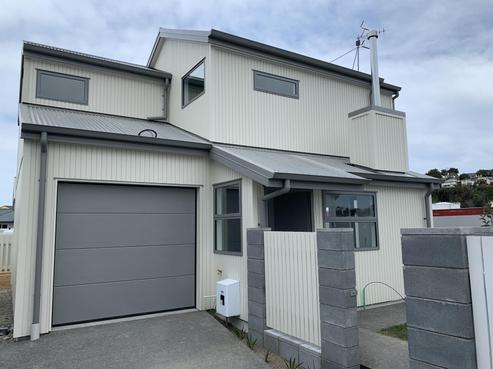12 Macaulay Street, Ahuriri
