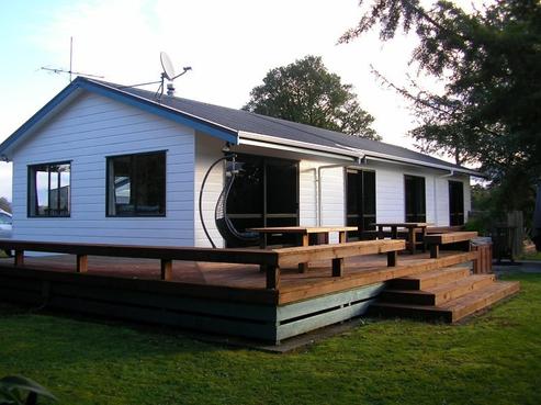 2632 State Highway 7, Ngahere