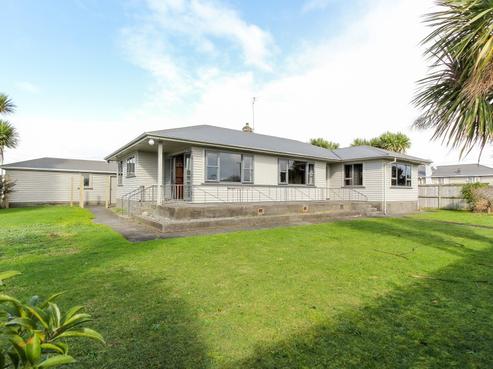 29 High Street West, Waitara