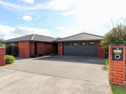 8 Anderson Way, Highlands Park
