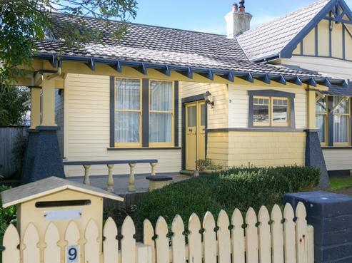 9 Sanders Avenue, Westown