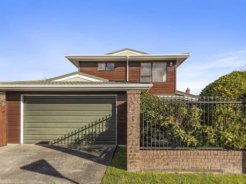 106 Kings Crescent, Central Hutt
