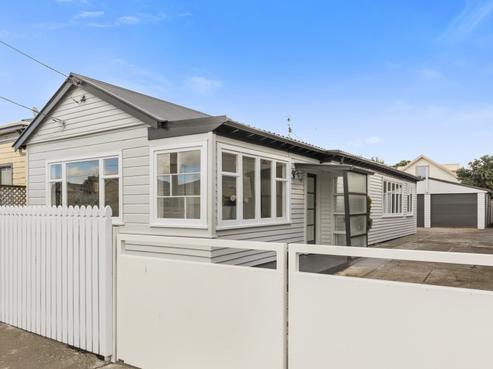 15 Oriental Street, Petone