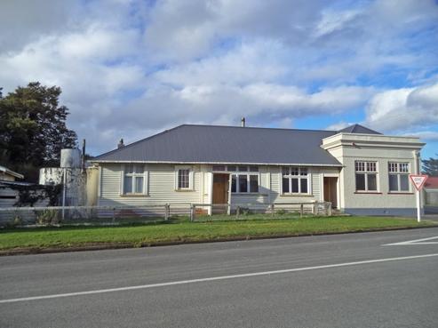 10814 Route 52, Pongaroa