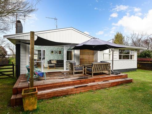 1 Duncan Road, Saint Andrews