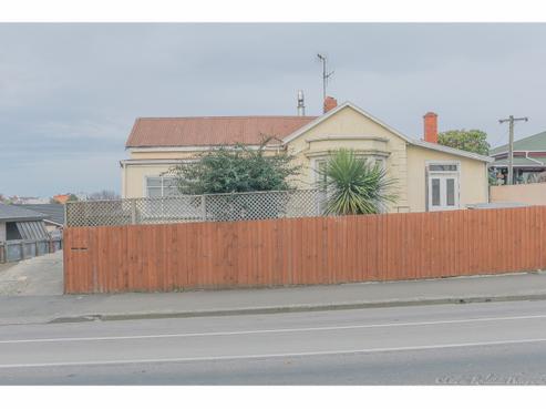 18 Craigie Avenue, Parkside