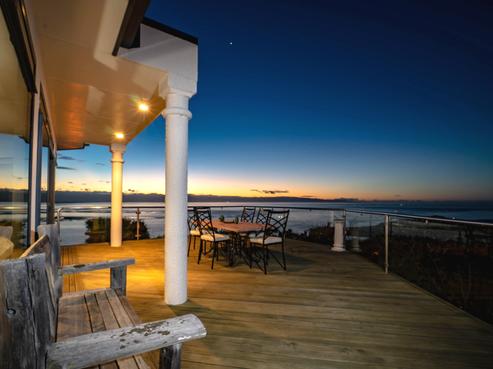 60 The Cliffs, Britannia Heights