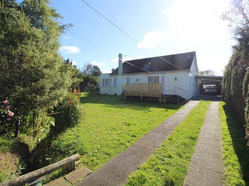 30 Follett Street, Marton