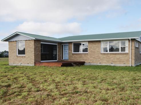 531 Downs Road, West Eyreton