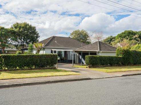 21 Puriri Park Road, Maunu