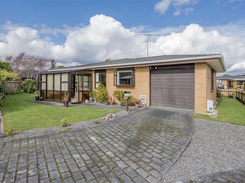4 Kahikatea Place, Otaki