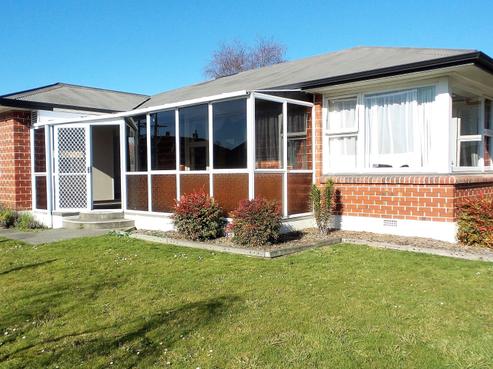 22 Ewen Road, Temuka