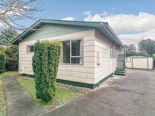 57 Ruapehu Street, Paraparaumu