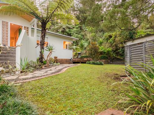 371 Huia Road, Titirangi