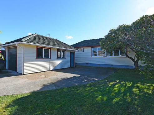 46 Mcleod Street, Elderslea