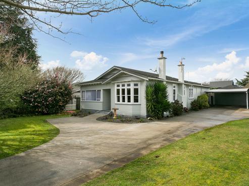 76 Burwood Road, Matamata