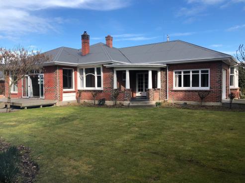6 Carters Terrace, Tinwald