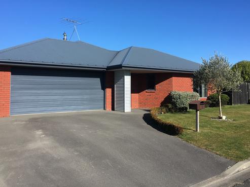 15 Wayne Place, Methven