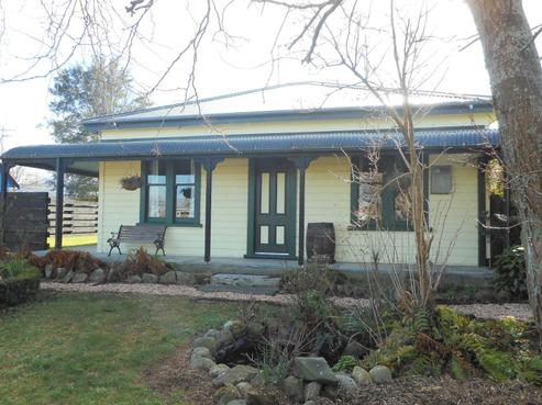 38 Spaxton Street, Methven