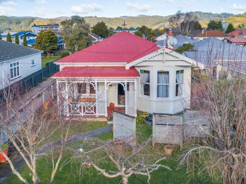 394 Fergusson Drive, Heretaunga