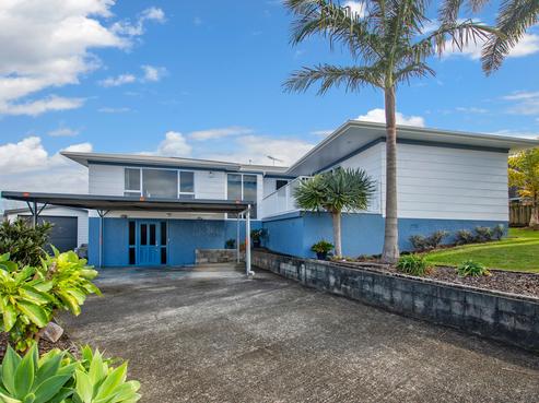6 Montague Place, Onerahi