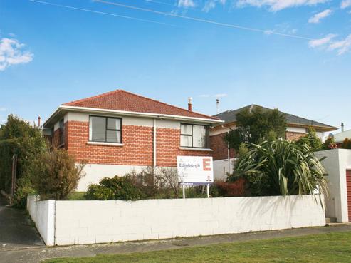 13 Cuba Street, Calton Hill