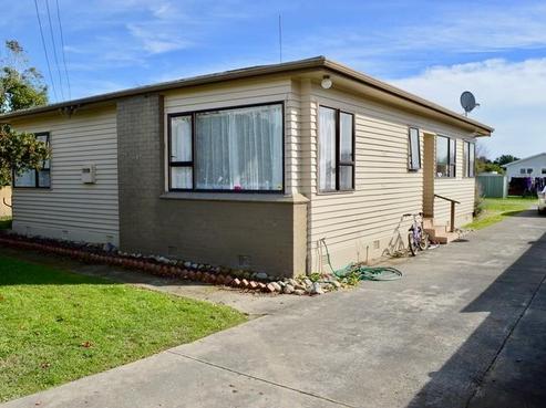 57 Aotaki Street, Otaki