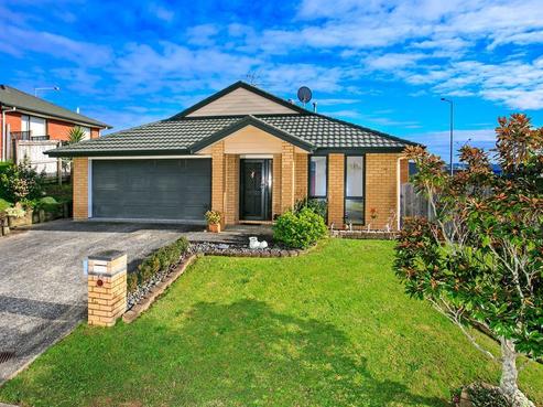 19 Spoonbill Place, Unsworth Heights