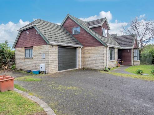 1 Marae Lane, Waikanae